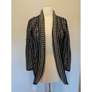 Zaria Medium Knit Cardigan Sweater